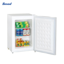 Small Size General Tabletop Single Door Upright Freezer 50L